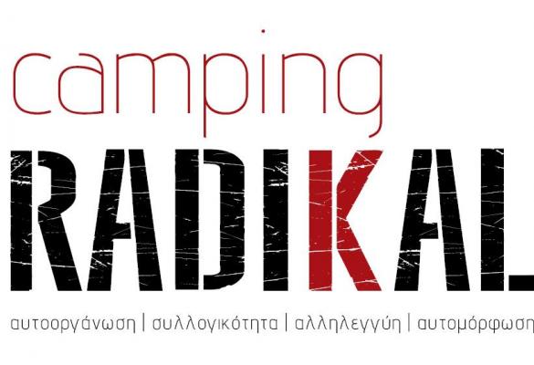 Camping RadiKal 2016