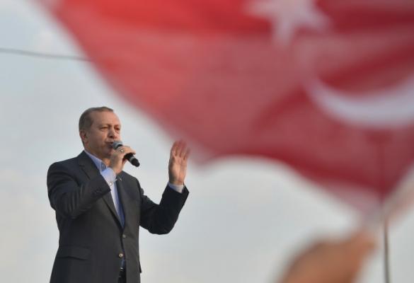 Σκέψεις με αφορμή το πραξικόπημα στην Τουρκία