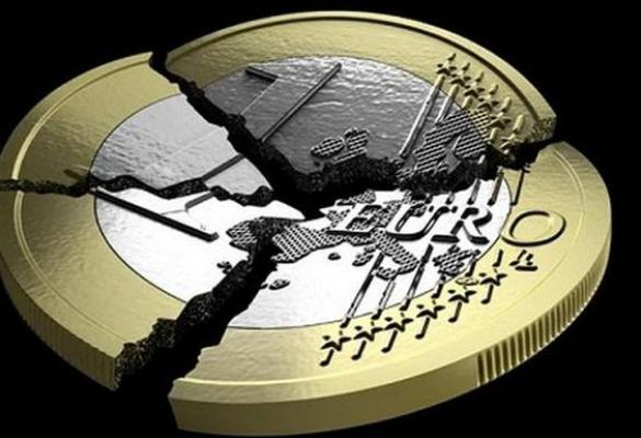 Έξοδος από το ευρώ: Το πρώτο βήμα