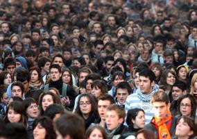 Να δείξουμε τη δύναμη που κρύβεται στη νεολαία!