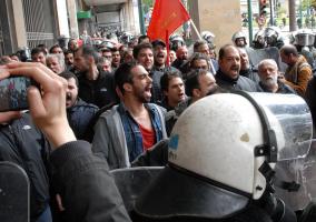 Τρέξε Στράτο να γραφτείς στο συνδικάτο