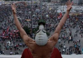  Η αντίσταση του τουρκικού λαού ενάντια στην αποστέρηση, την ισλαμοποίηση και τη σουλτανοποίηση