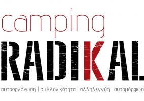 Camping RadiKal 2016