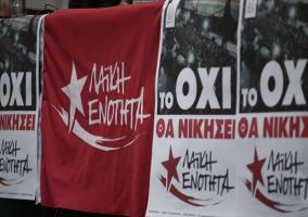 Συλλογικό κείμενο συμβολής και προβληματισμού για την ιδρυτική συνδιάσκεψη της Λαϊκής Ενότητας.